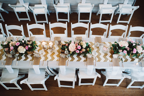 Baldwin Hall Wedding by Sarah Culver Photography