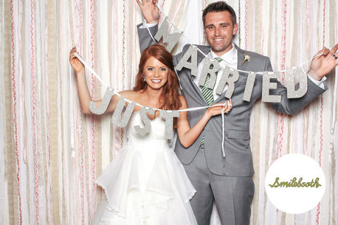 Evergreen Museum & Library Wedding by L Hewitt Photography