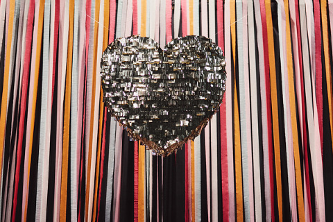 Baldwin Hall Wedding by Sarah Culver Photography