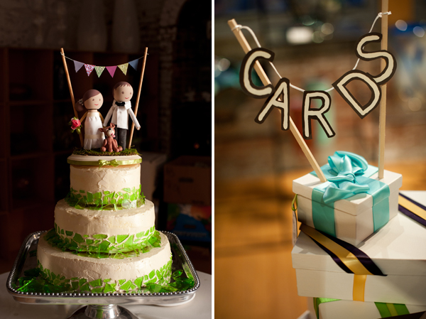 Clipper Mill Wedding by Stevie T Photography