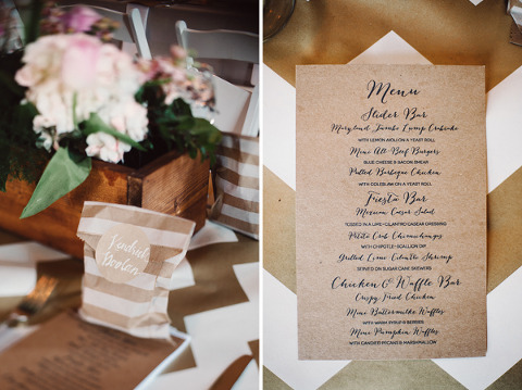 Baldwin Hall Wedding by Sarah Culver Photography