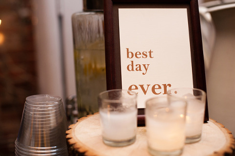 Clipper Mill Wedding by Stevie T Photography