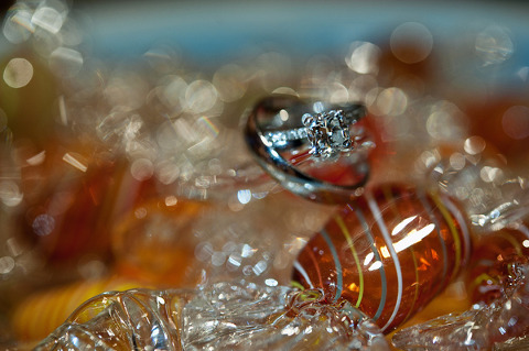 Clipper Mill Wedding by Stevie T Photography