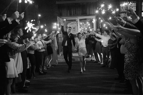 Clipper Mill Wedding by Stevie T Photography