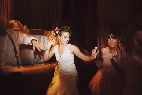 Baldwin Hall Wedding by Sarah Culver Photography