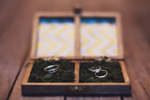 Baldwin Hall Wedding by Sarah Culver Photography