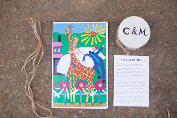 The Comus Inn Wedding by Katie Nesbitt Photography