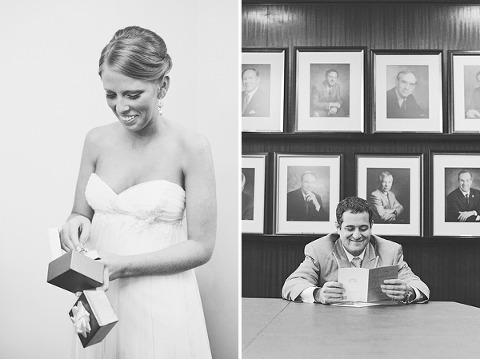 American Visionary Art Museum Wedding by Brooke Courtney