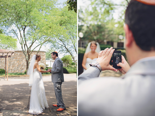 American Visionary Art Museum Wedding by Brooke Courtney