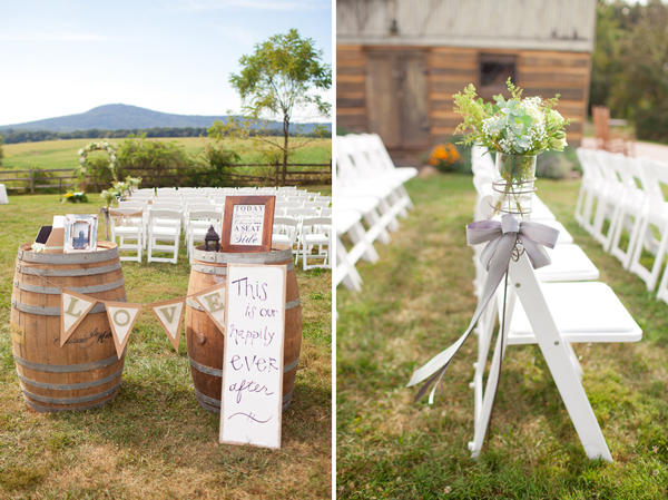 The Comus Inn Wedding by Katie Nesbitt Photography