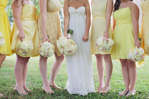American Visionary Art Museum Wedding by Brooke Courtney