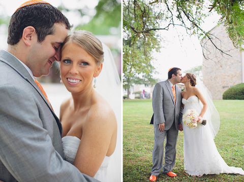 American Visionary Art Museum Wedding by Brooke Courtney