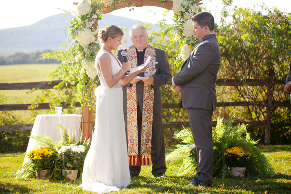 The Comus Inn Wedding by Katie Nesbitt Photography