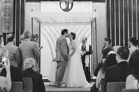 American Visionary Art Museum Wedding by Brooke Courtney