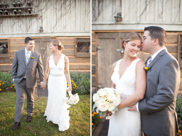 The Comus Inn Wedding by Katie Nesbitt Photography