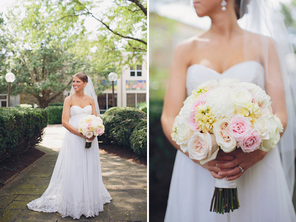 American Visionary Art Museum Wedding by Brooke Courtney