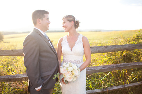 The Comus Inn Wedding by Katie Nesbitt Photography