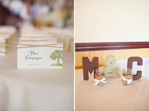 The Comus Inn Wedding by Katie Nesbitt Photography