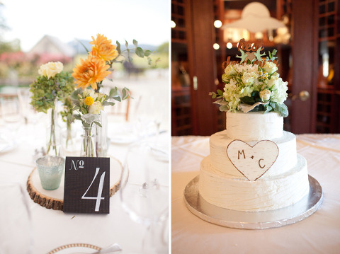 The Comus Inn Wedding by Katie Nesbitt Photography
