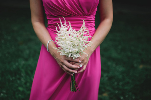 George Peabody Library Wedding by Val & Sarah