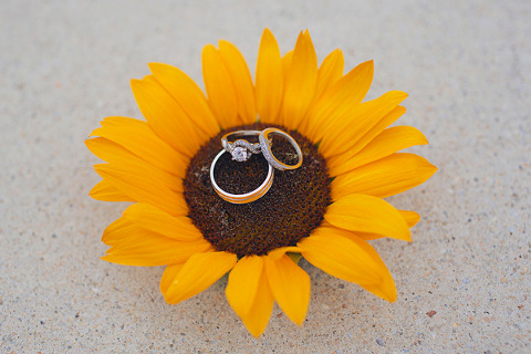 American Visionary Art Museum Wedding by Brooke Courtney