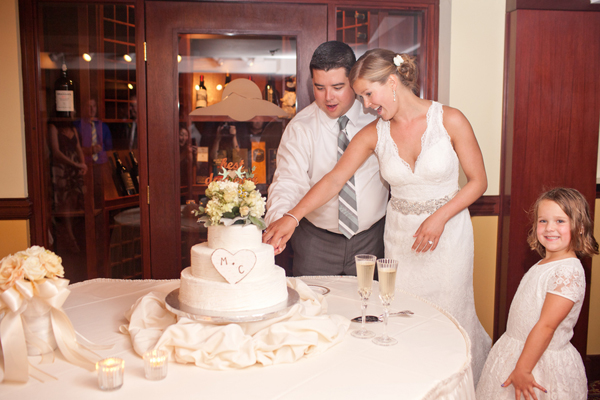 The Comus Inn Wedding by Katie Nesbitt Photography