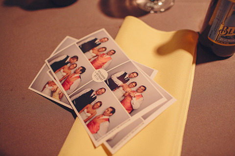 American Visionary Art Museum Wedding by Brooke Courtney