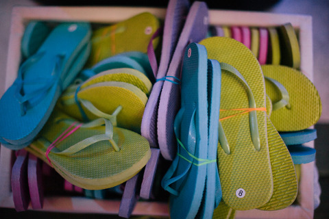 George Peabody Library Wedding by Val & Sarah
