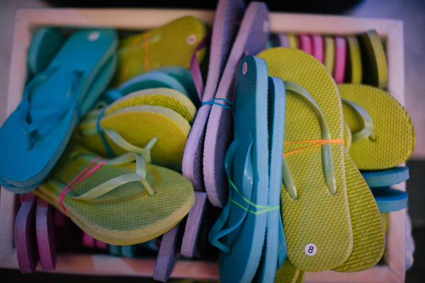 George Peabody Library Wedding by Val & Sarah