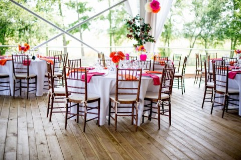 Walkers Overlook Wedding ||  Joy Michelle Photography  ||  Charm City Wed  ||  www.charmcitywed.com