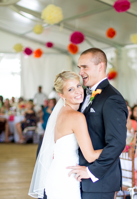 Walkers Overlook Wedding ||  Joy Michelle Photography  ||  Charm City Wed  ||  www.charmcitywed.com