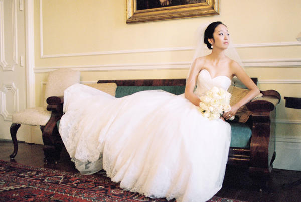 Royal Sonesta Wedding by Meghan Boyer Photography