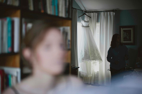 Waverly Mansion Wedding by Sarah Gormley Photography