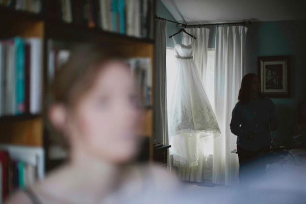 Waverly Mansion Wedding by Sarah Gormley Photography