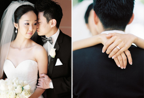 Royal Sonesta Wedding by Meghan Boyer Photography