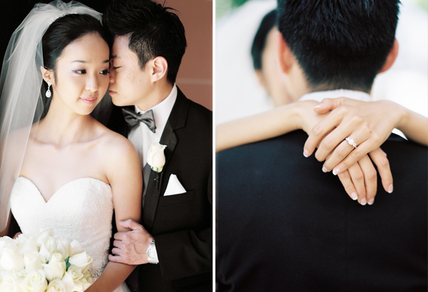 Royal Sonesta Wedding by Meghan Boyer Photography