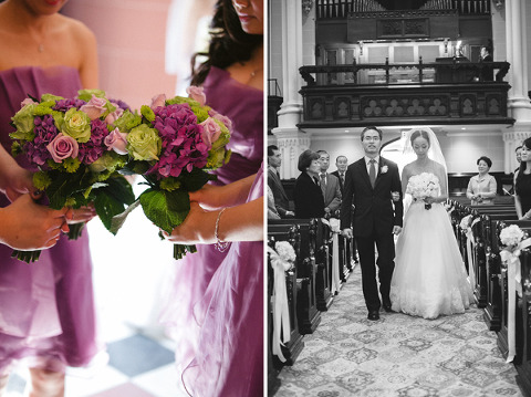 Royal Sonesta Wedding by Meghan Boyer Photography