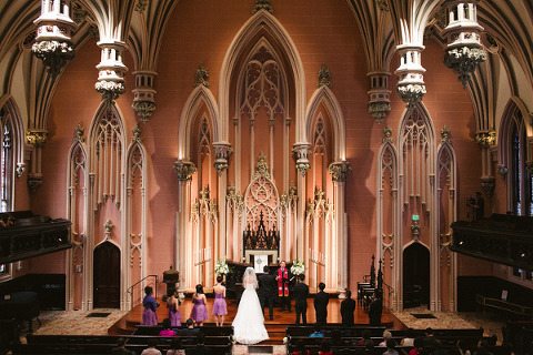 Royal Sonesta Wedding by Meghan Boyer Photography