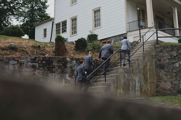 Waverly Mansion Wedding by Sarah Gormley Photography