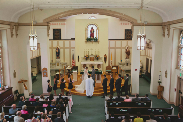 Waverly Mansion Wedding by Sarah Gormley Photography