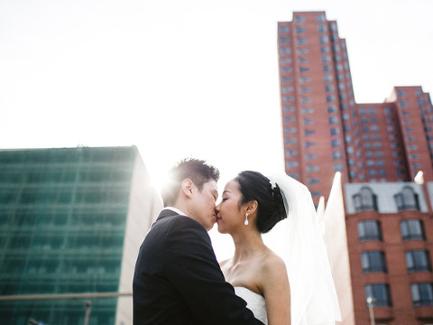 Royal Sonesta Wedding by Meghan Boyer Photography