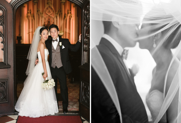 Royal Sonesta Wedding by Meghan Boyer Photography