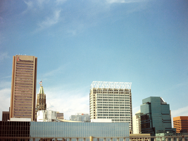 Royal Sonesta Wedding by Meghan Boyer Photography