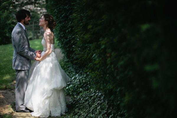 Waverly Mansion Wedding by Sarah Gormley Photography