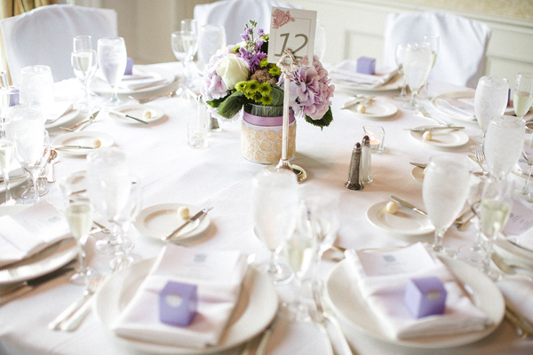 Royal Sonesta Wedding by Meghan Boyer Photography