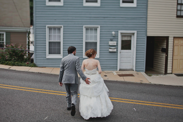 Waverly Mansion Wedding by Sarah Gormley Photography