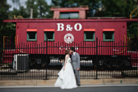 Waverly Mansion Wedding by Sarah Gormley Photography