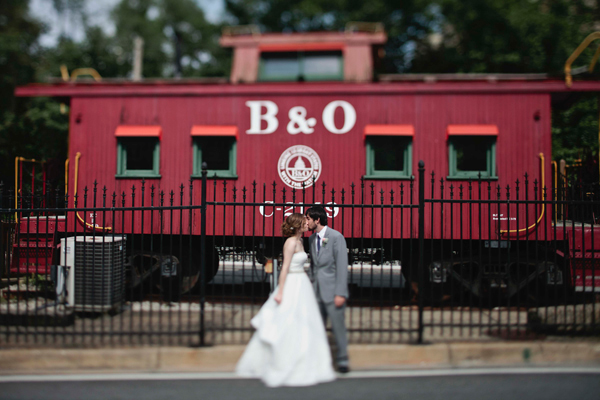 Waverly Mansion Wedding by Sarah Gormley Photography