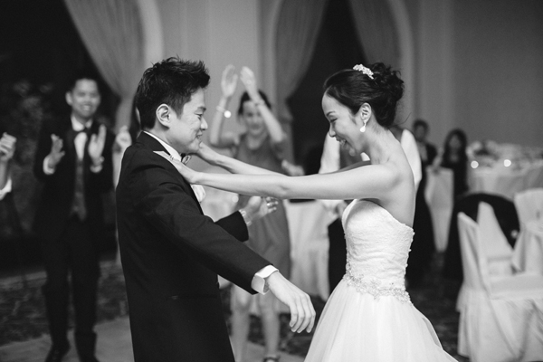 Royal Sonesta Wedding by Meghan Boyer Photography