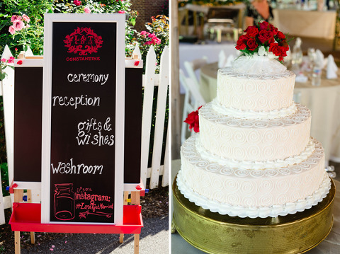 Carroll County Farm Museum Wedding by Beth T. Photography